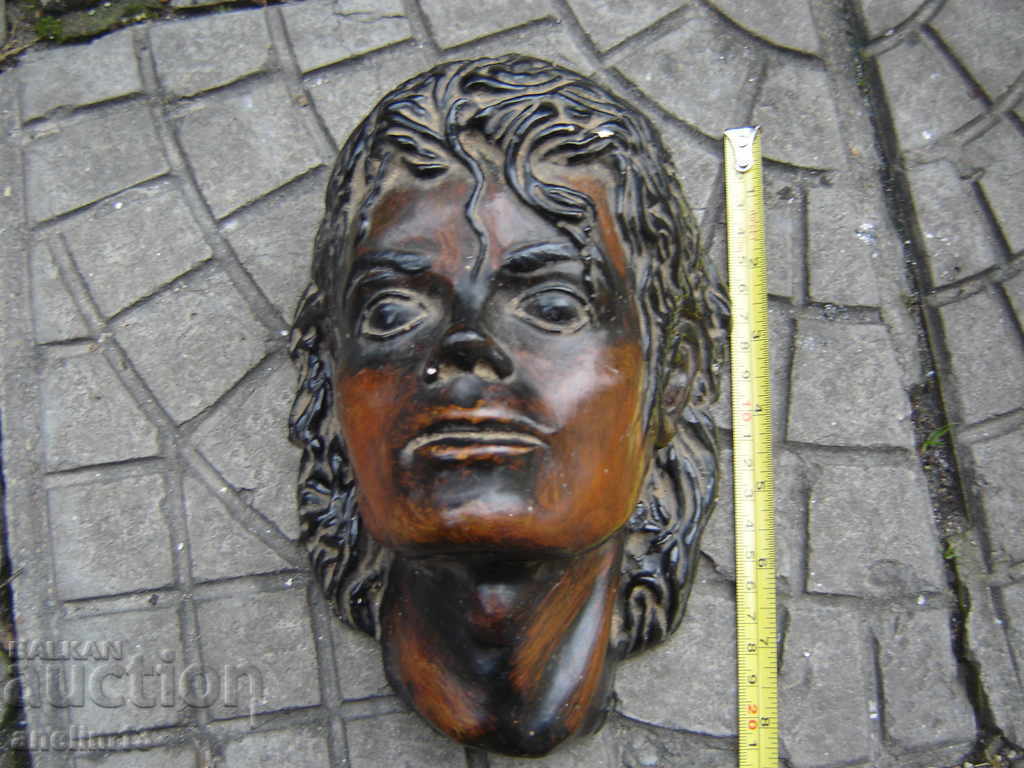 MICHAEL JACKSON Michael Jackson cu preț 100.00 BGN | € 51.13 MICHAEL JACKSON Michael Jackson cu preț 100.00 BGN | € 51.13