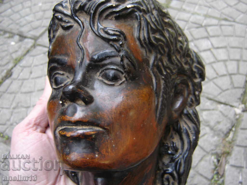 MICHAEL JACKSON Michael Jackson - 6 MICHAEL JACKSON Michael Jackson - 6