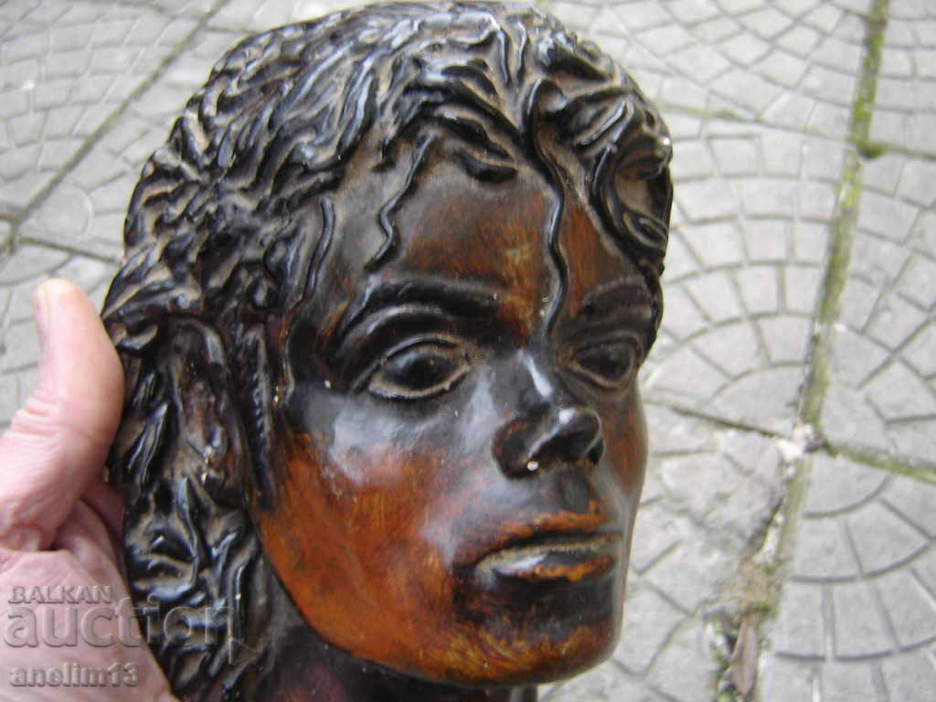 MICHAEL JACKSON Michael Jackson - 7 MICHAEL JACKSON Michael Jackson - 7