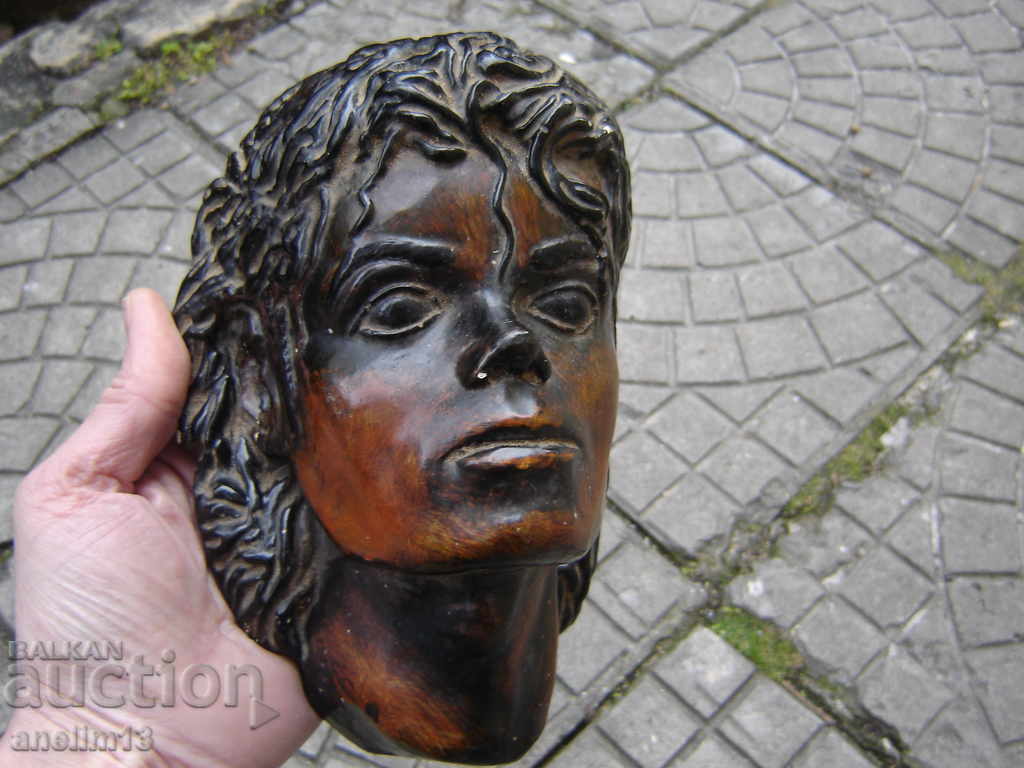 МАЙКЪЛ ДЖЕКСЪН Michael Jackson