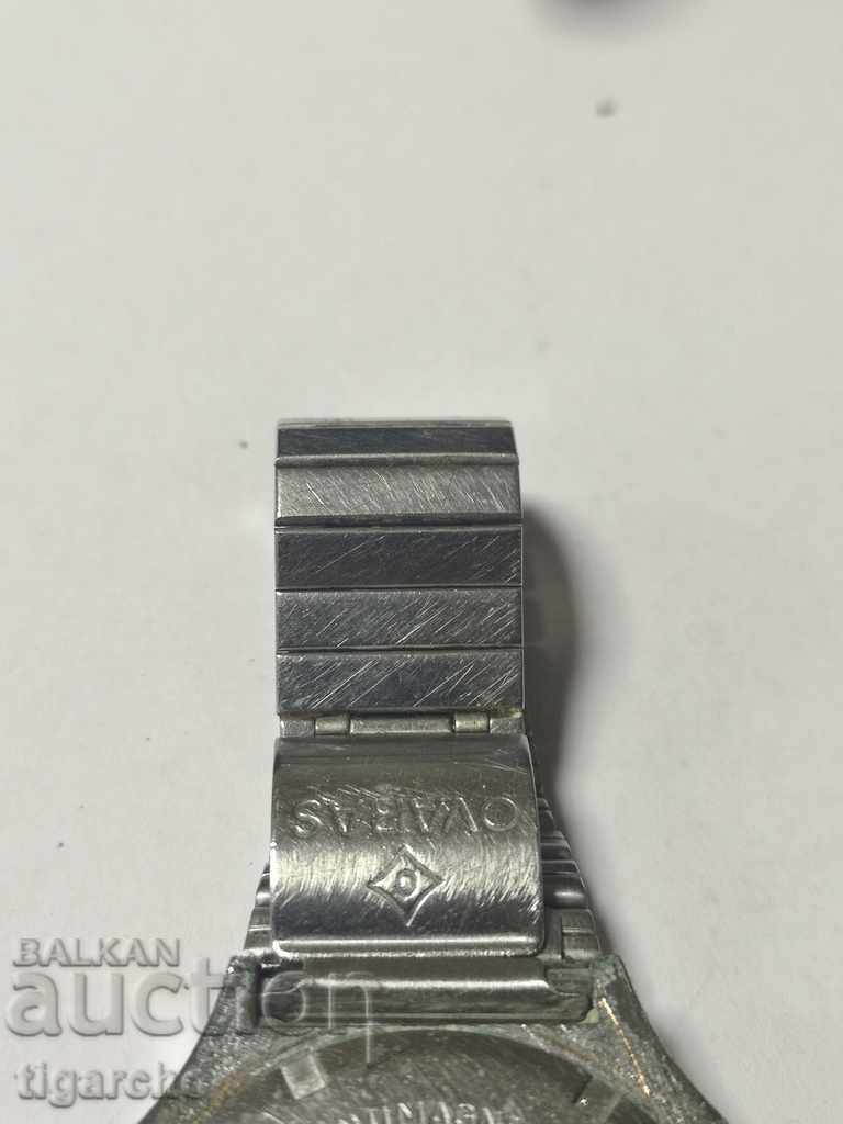 ClockOVARAS - 6 ClockOVARAS - 6