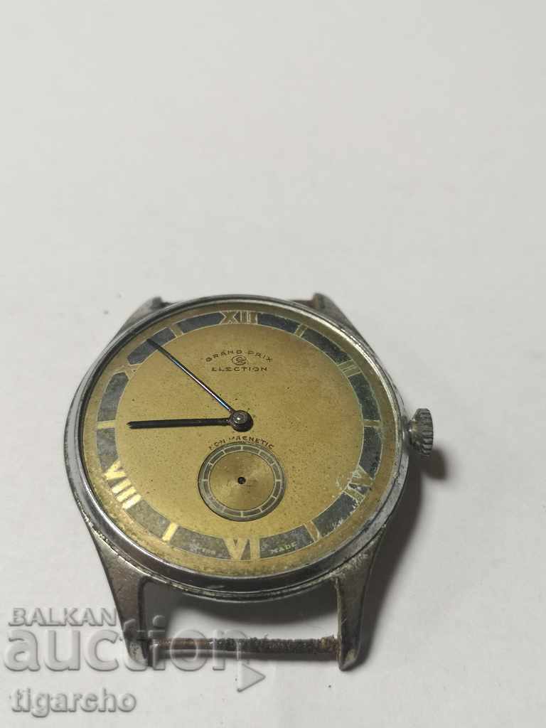 ELECTION watch with price 88.00 BGN | € 44.99 ELECTION watch with price 88.00 BGN | € 44.99