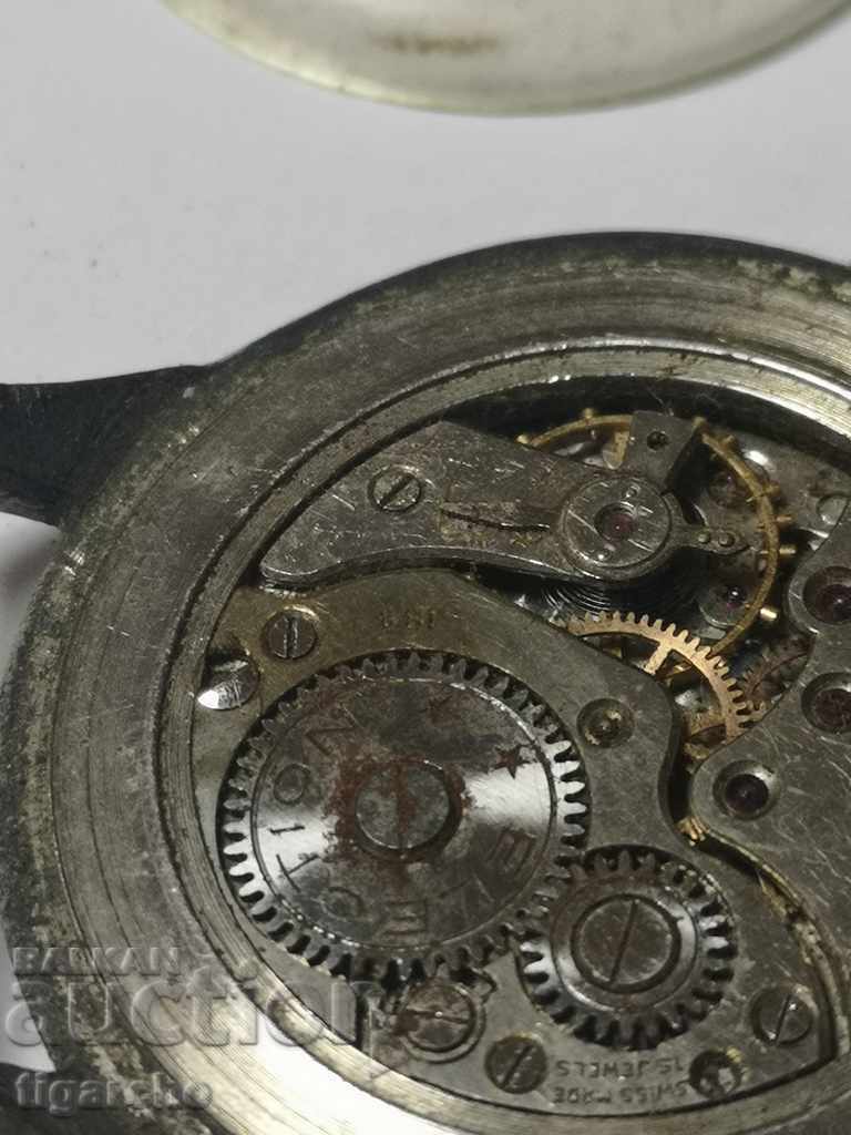 ELECTION watch - 5 ELECTION watch - 5