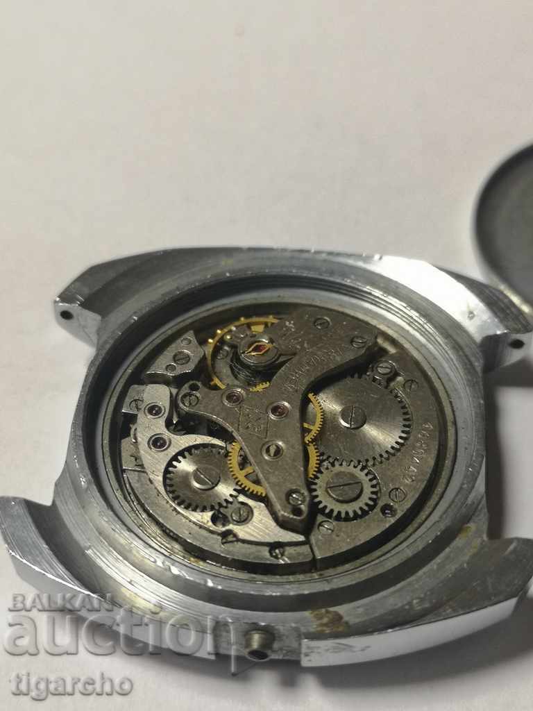 Delivery of Clock Signal Delivery of Clock Signal