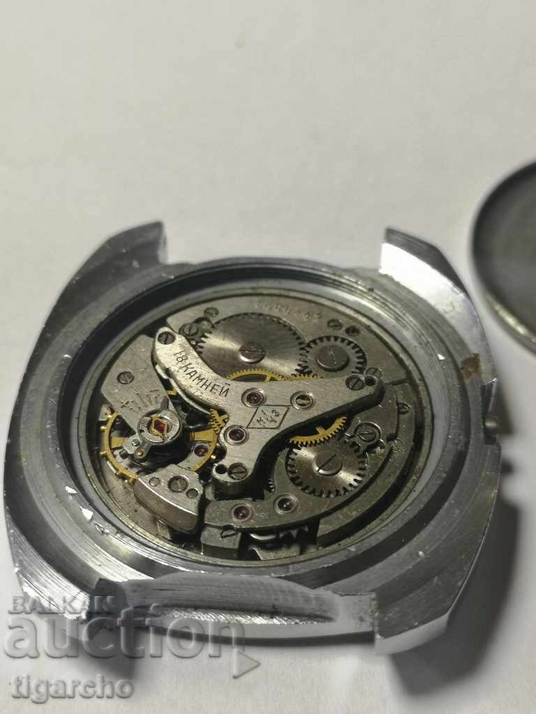 Clock Signal - 5 Clock Signal - 5