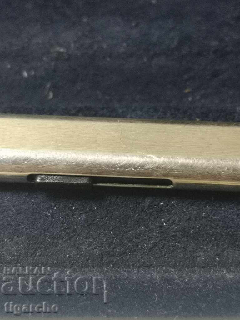 AURORA silver pen with price 120.00 BGN | € 61.36 AURORA silver pen with price 120.00 BGN | € 61.36