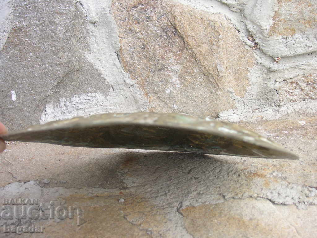 Delivery of Handmade picture panels