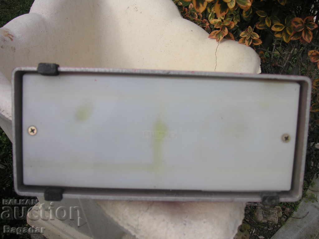 Delivery of Toy sewing machine