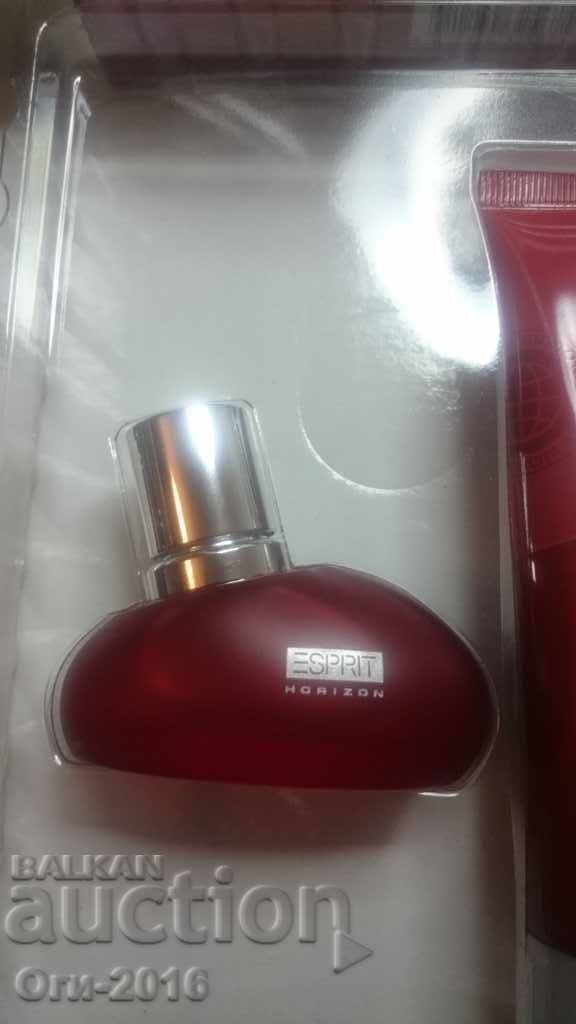 Δημοπρασία ESPRIT ορίζοντα γυναίκα τουαλέτα