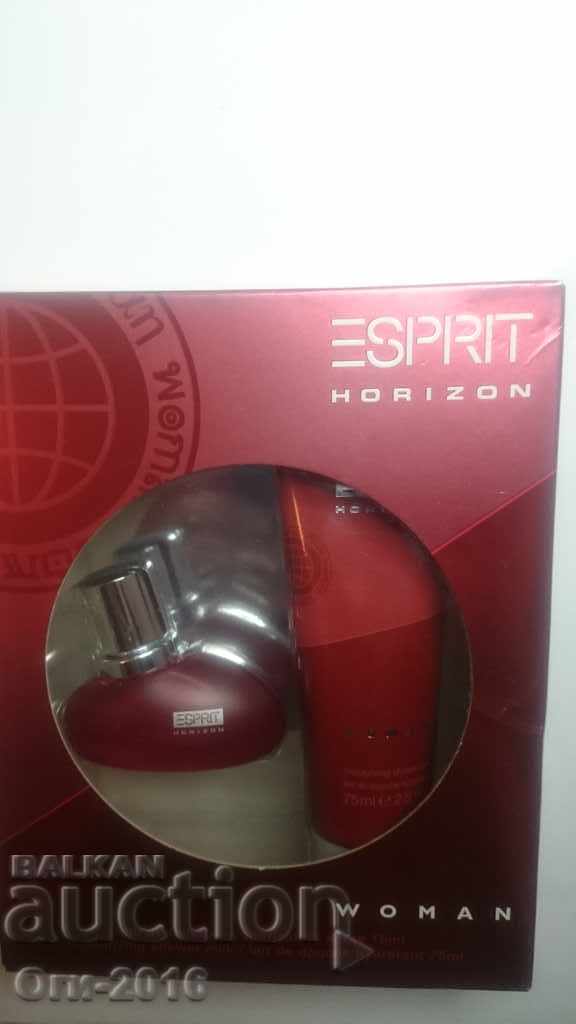 ESPRIT ορίζοντα γυναίκα τουαλέτα - 5