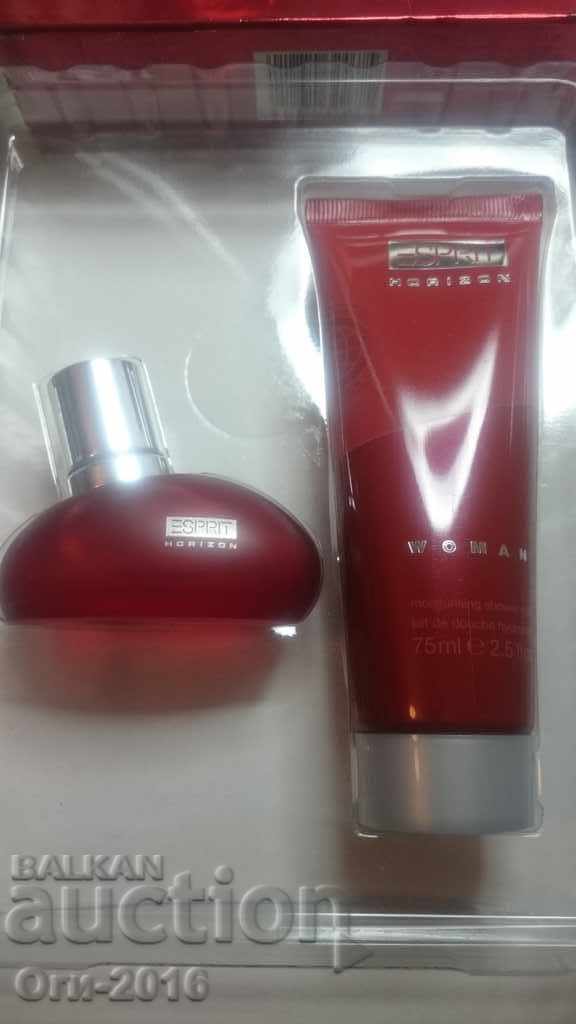 ESPRIT ορίζοντα γυναίκα τουαλέτα - 6