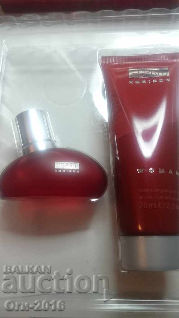 ESPRIT ορίζοντα γυναίκα τουαλέτα - 7