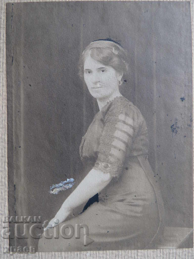 FOTO VECHE - CARTON - TOMA HHITROV - SOFIA - 0277 cu preț 29.99 BGN | € 15.33 FOTO VECHE - CARTON - TOMA HHITROV - SOFIA - 0277 cu preț 29.99 BGN | € 15.33