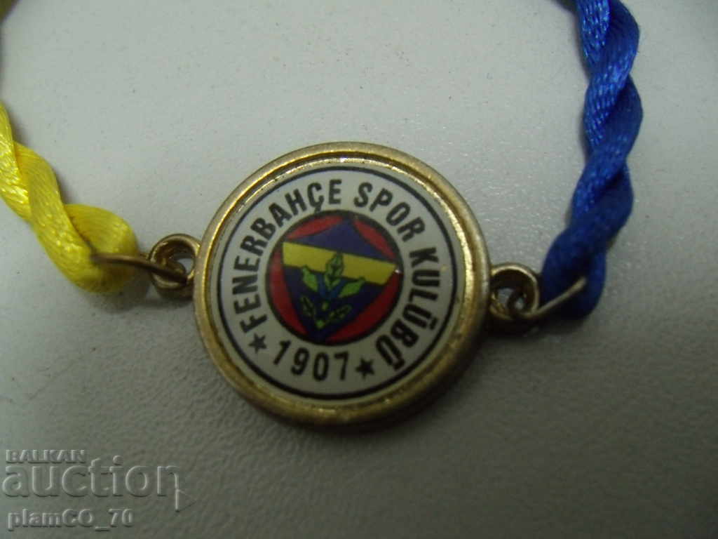 No. * 3783 old hryvnia - Fenerbahce with price 2.00 BGN | € 1.02 No. * 3783 old hryvnia - Fenerbahce with price 2.00 BGN | € 1.02