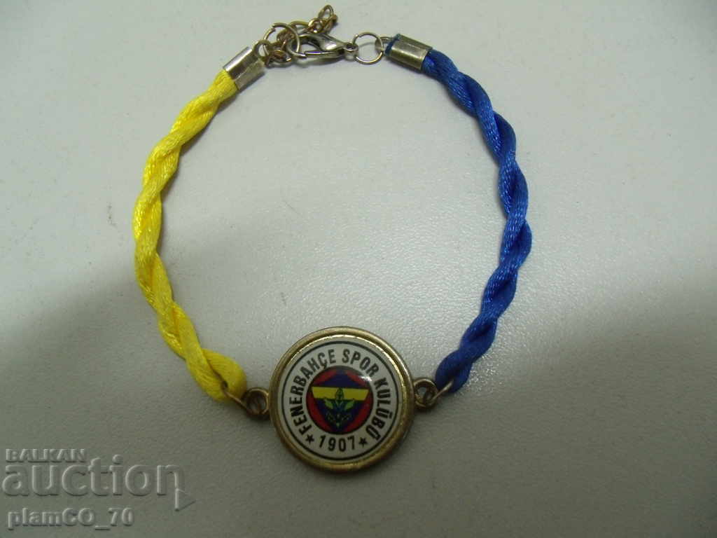 No. * 3783 old hryvnia - Fenerbahce - 5 No. * 3783 old hryvnia - Fenerbahce - 5