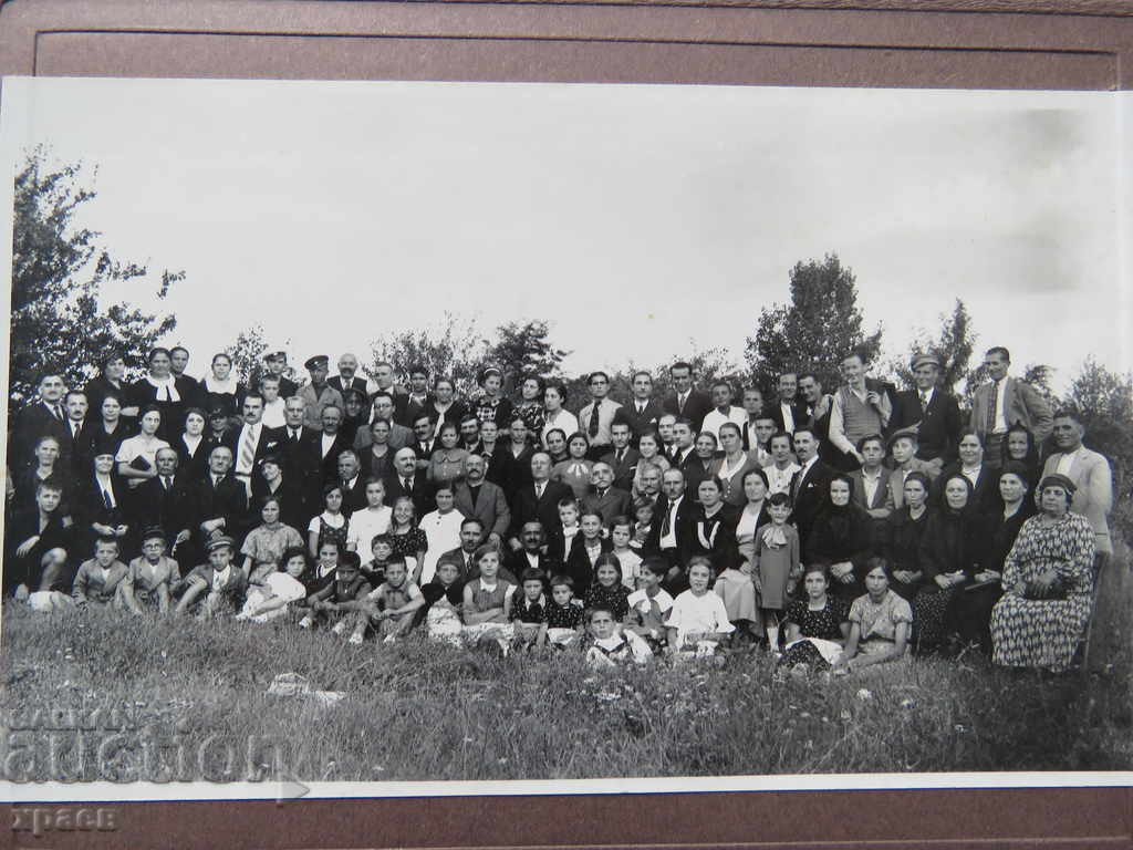 OLD PHOTO - CARDBOARD - LARGE -FESTIVAL OF THE VIRGIN - 0287 with price 29.99 BGN | € 15.33 OLD PHOTO - CARDBOARD - LARGE -FESTIVAL OF THE VIRGIN - 0287 with price 29.99 BGN | € 15.33