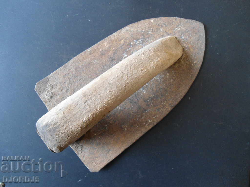 Delivery of Ancient tool Delivery of Ancient tool