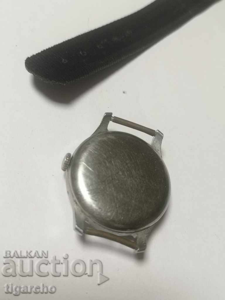 Auction Pobeda watch Auction Pobeda watch