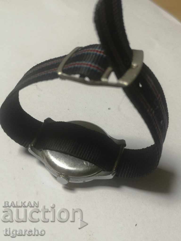 Delivery of Pobeda watch Delivery of Pobeda watch