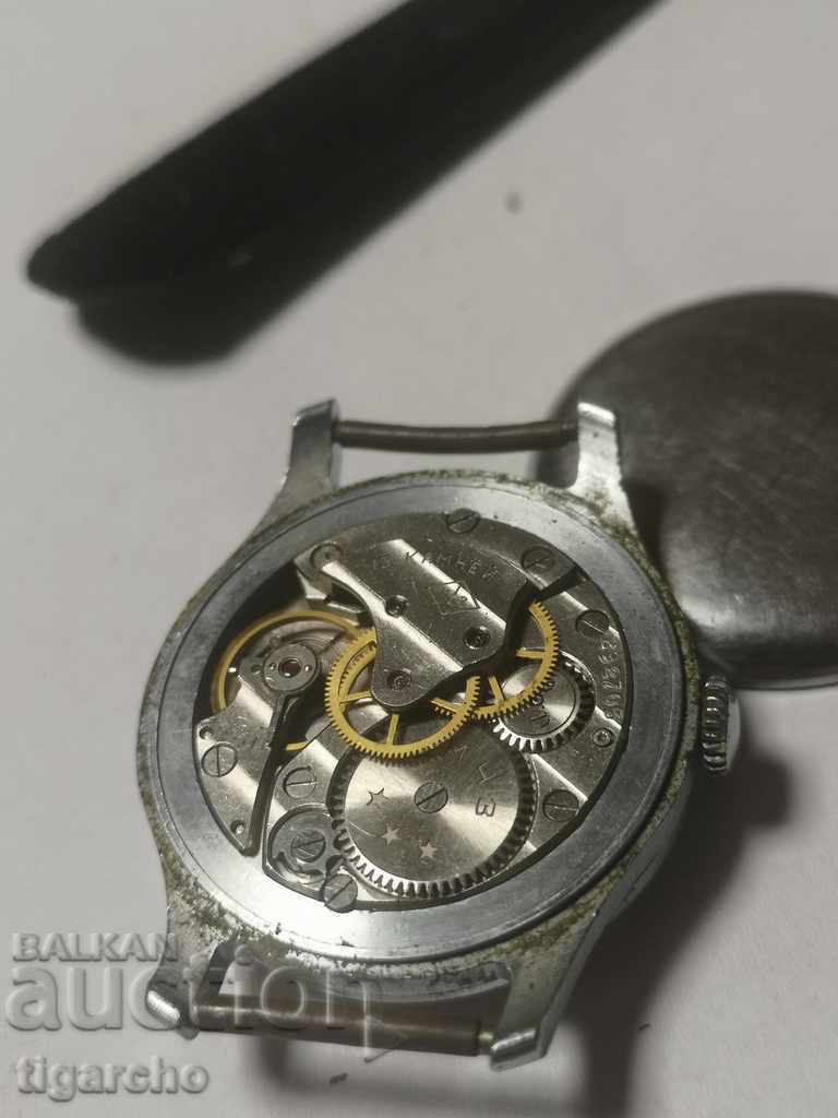 Pobeda watch - 6 Pobeda watch - 6