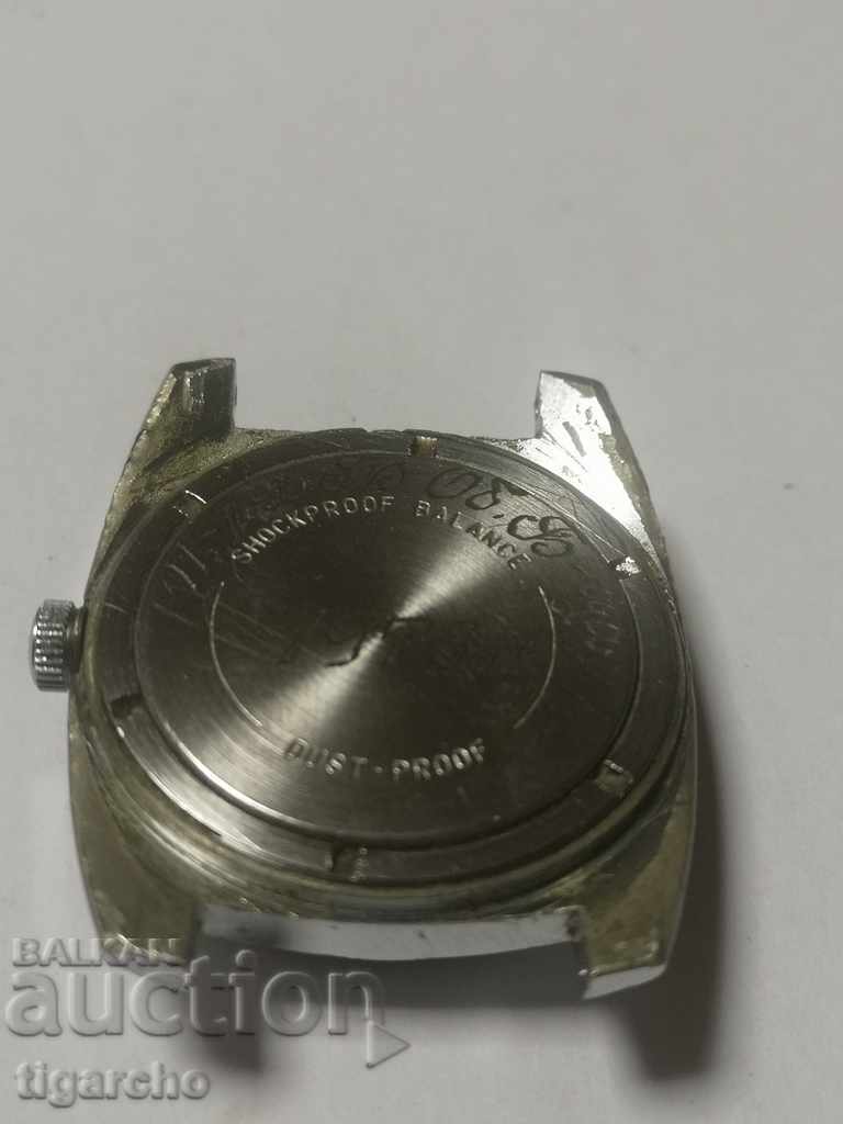 Clock Vostok with price 25.00 BGN | € 12.78 Clock Vostok with price 25.00 BGN | € 12.78