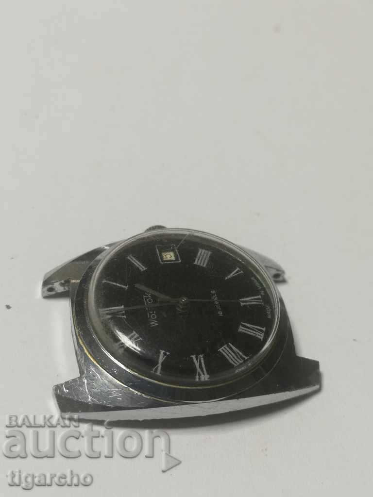 Clock Vostok - 5 Clock Vostok - 5