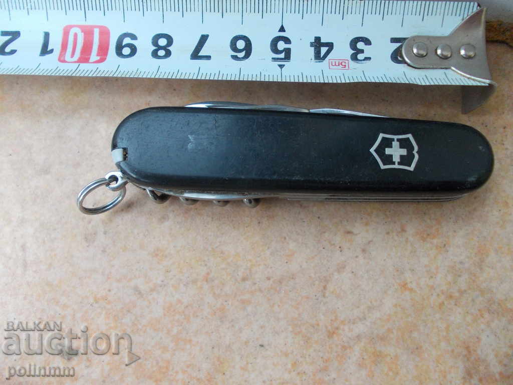 victorinox officier suisse - 5 victorinox officier suisse - 5