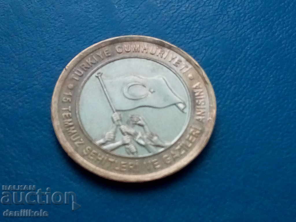 Delivery of * $ * Y * $ * TURKEY 1 PAP 2016 IN CASE OF TURNING EXPERIENCE * $ * Y * $ * Delivery of * $ * Y * $ * TURKEY 1 PAP 2016 IN CASE OF TURNING EXPERIENCE * $ * Y * $ *