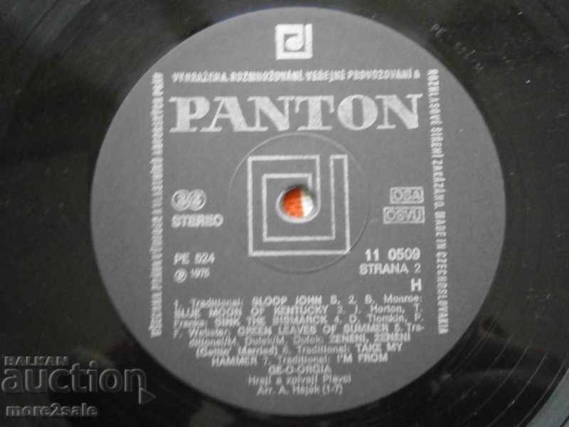 Auction SWIMMING POOL - COUNTRY OUR WAY - BIG PANEL - PANTON Auction SWIMMING POOL - COUNTRY OUR WAY - BIG PANEL - PANTON