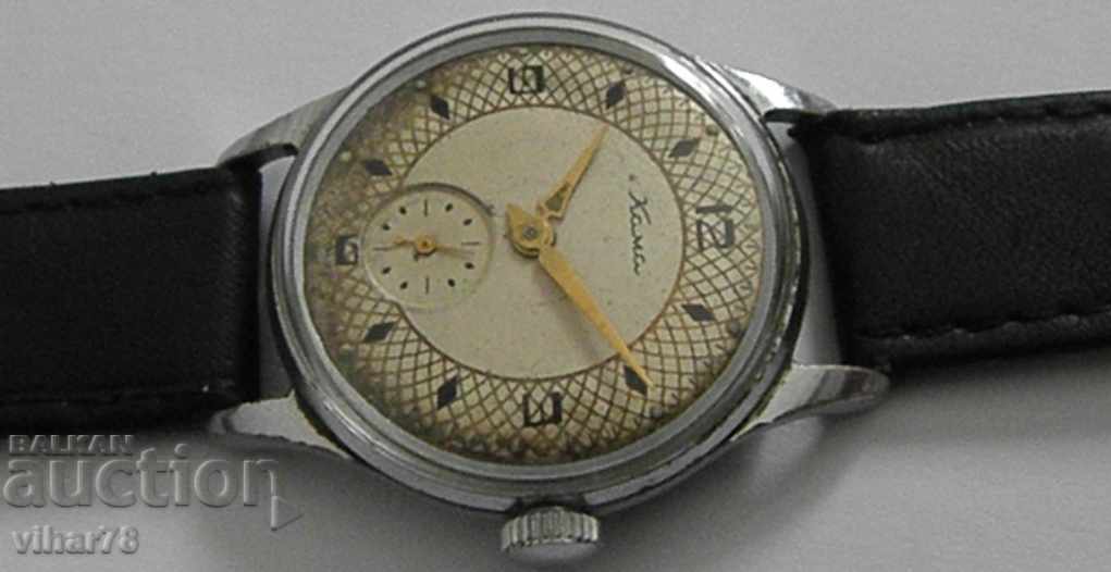 KAMA-MEN'S WATCH with price 69.99 BGN | € 35.79 KAMA-MEN'S WATCH with price 69.99 BGN | € 35.79