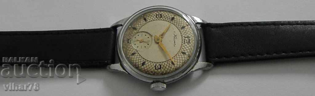 Auction KAMA-MEN'S WATCH Auction KAMA-MEN'S WATCH