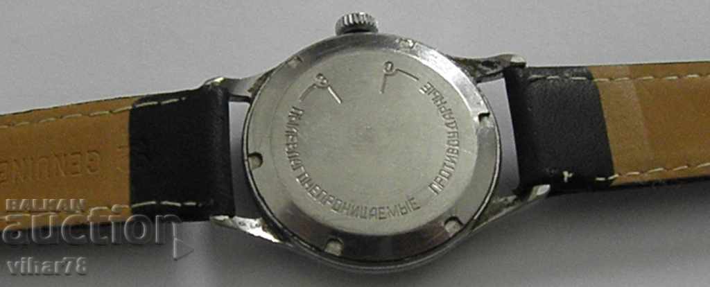 Delivery of KAMA-MEN'S WATCH Delivery of KAMA-MEN'S WATCH