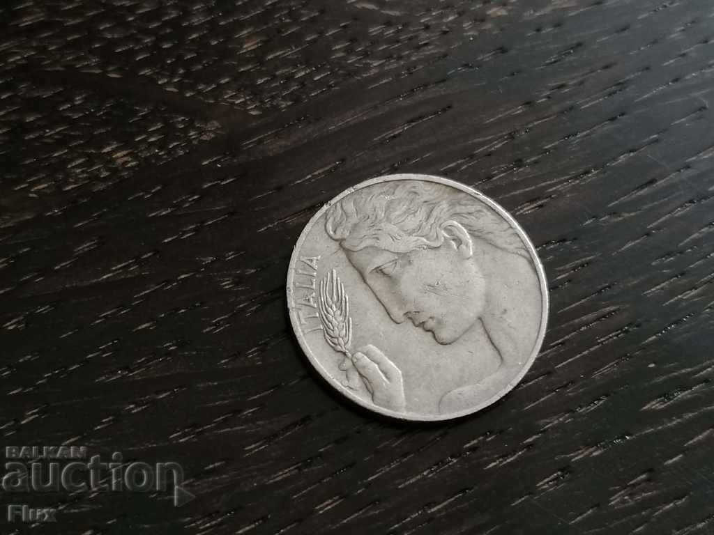 Coin - Italy - 20 cents 1914 with price 6.00 BGN | € 3.07 Coin - Italy - 20 cents 1914 with price 6.00 BGN | € 3.07