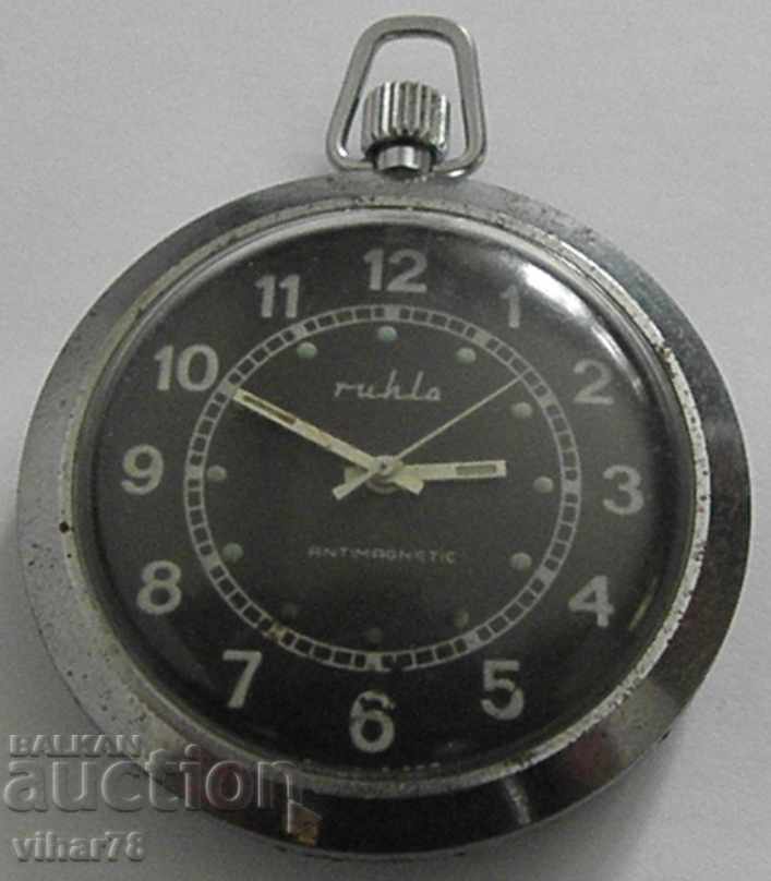 RUHLA-RUHLA,SATURN,UMF RUHLA-RUHLA,SATURN,UMF