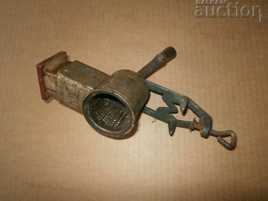 πρωτόγονο μύλο καρυδιού - 5 πρωτόγονο μύλο καρυδιού - 5