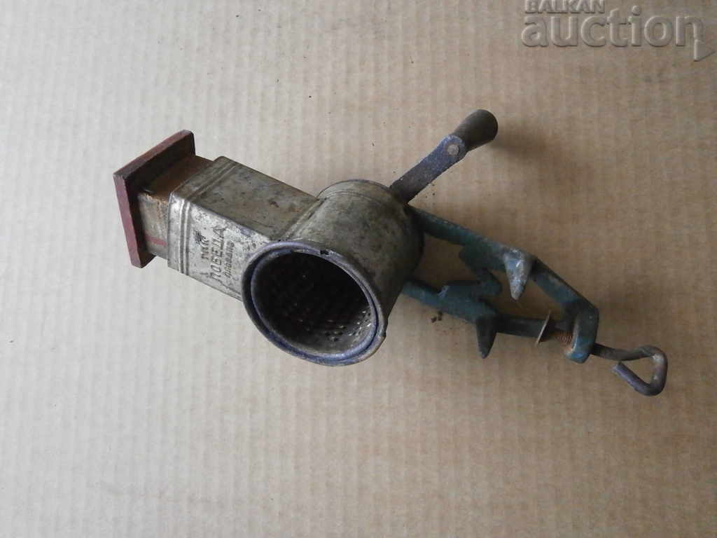 πρωτόγονο μύλο καρυδιού - 6 πρωτόγονο μύλο καρυδιού - 6