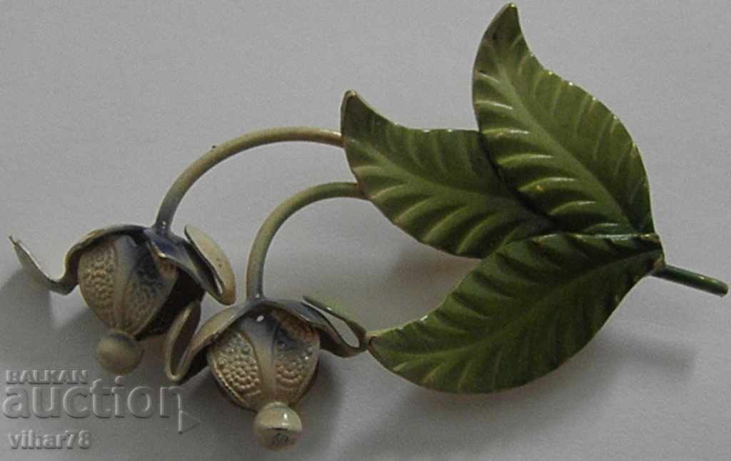 broșă cu preț 19.99 BGN | € 10.22 broșă cu preț 19.99 BGN | € 10.22