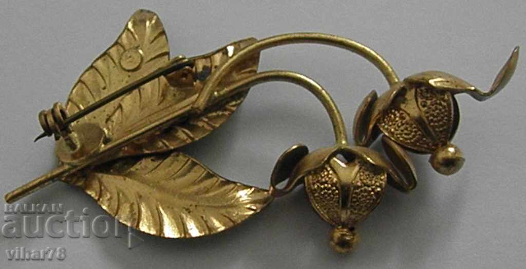 Licitație broșă Licitație broșă