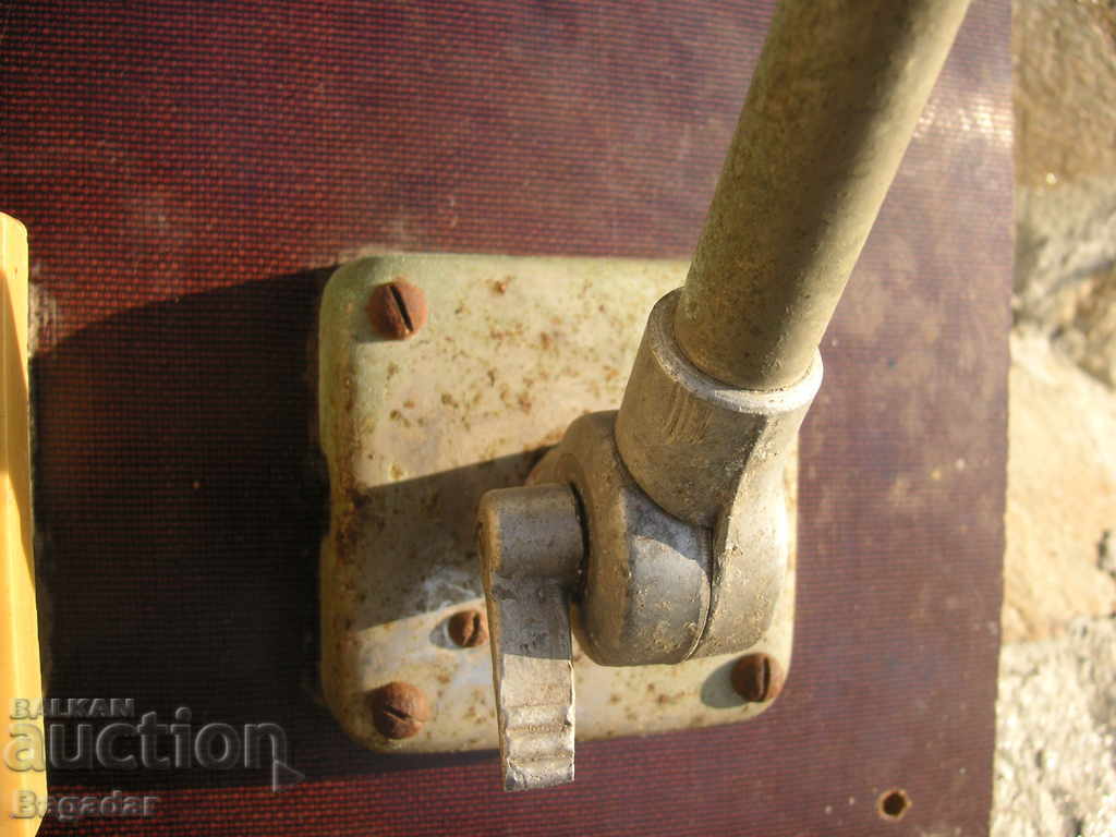 Auction Extension lamp switch board Auction Extension lamp switch board