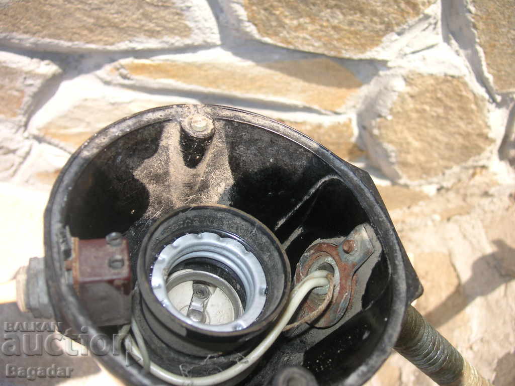 Extension lamp switch board - 7 Extension lamp switch board - 7