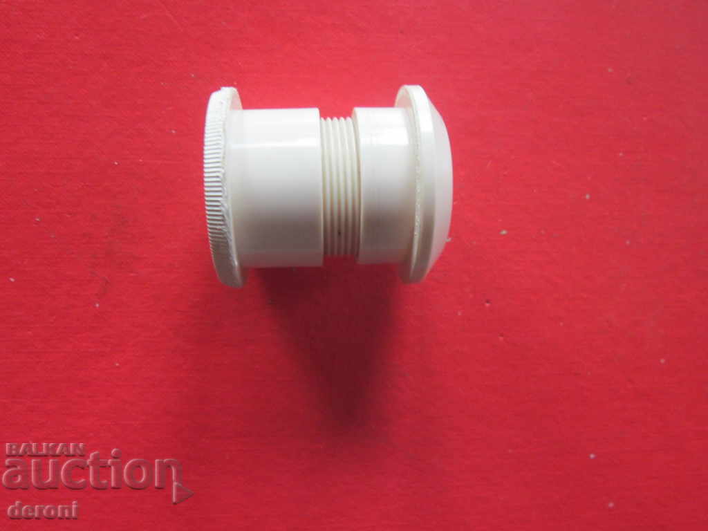 An old bakelite spy - 5 An old bakelite spy - 5