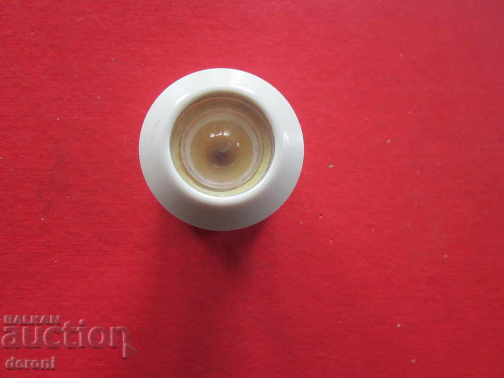 An old bakelite spy - 6 An old bakelite spy - 6