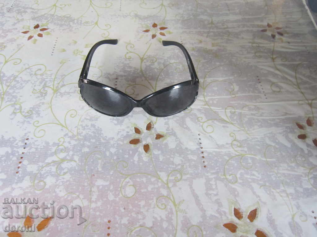 Страхотни слънчеви очила ТСМ - 6 Страхотни слънчеви очила ТСМ - 6
