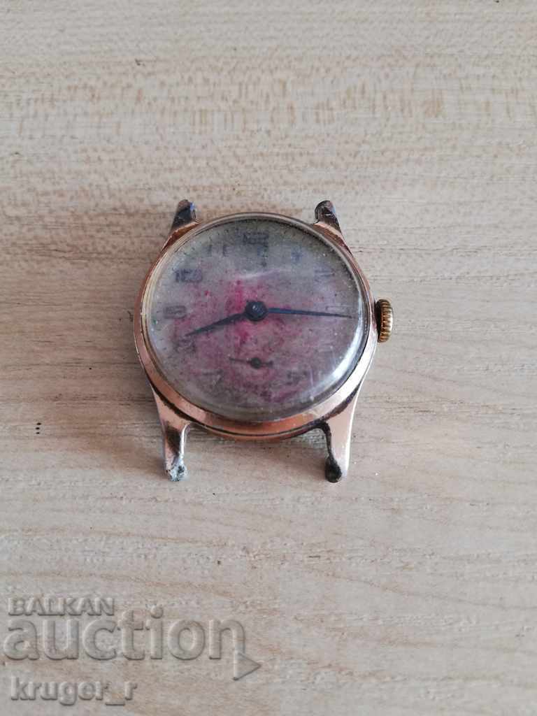 Clock WINTER with price 12.00 BGN | € 6.14