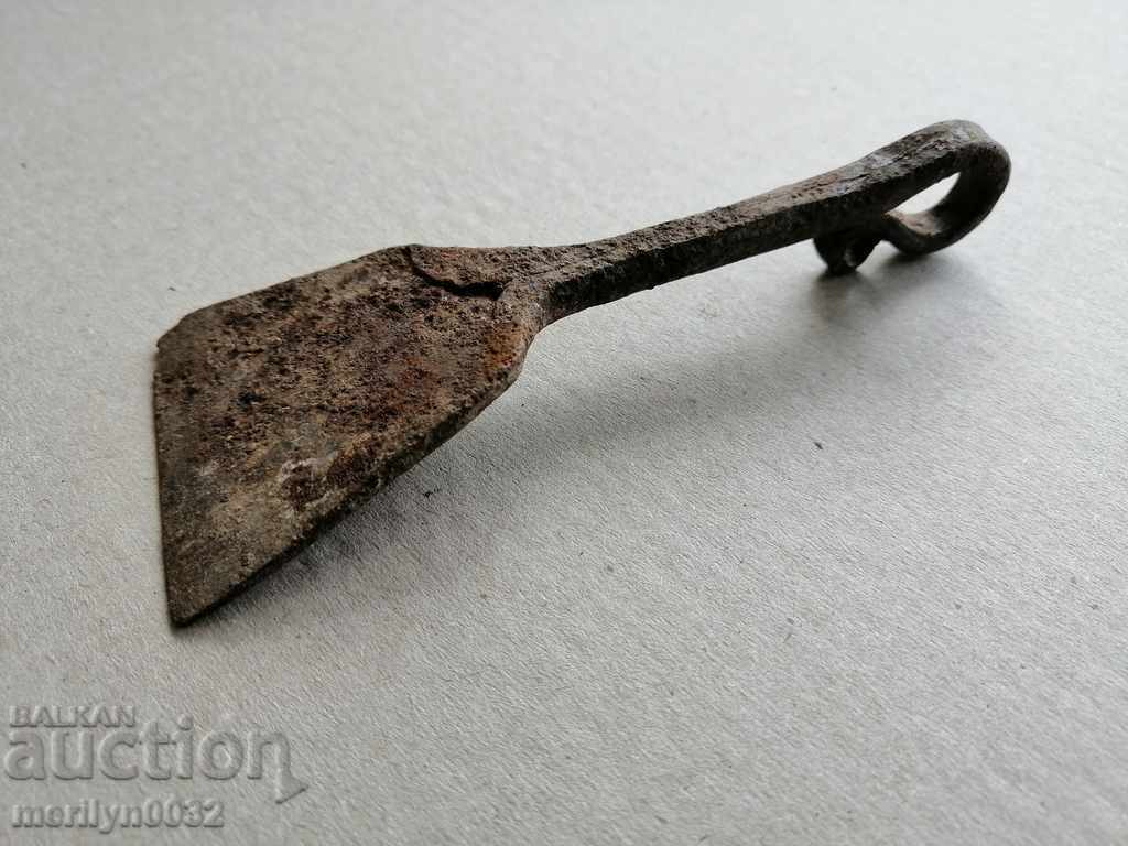 Παράδοση Skims, ugribki, σπάτουλες, ugribka, σφυρήλατο σίδερο Παράδοση Skims, ugribki, σπάτουλες, ugribka, σφυρήλατο σίδερο