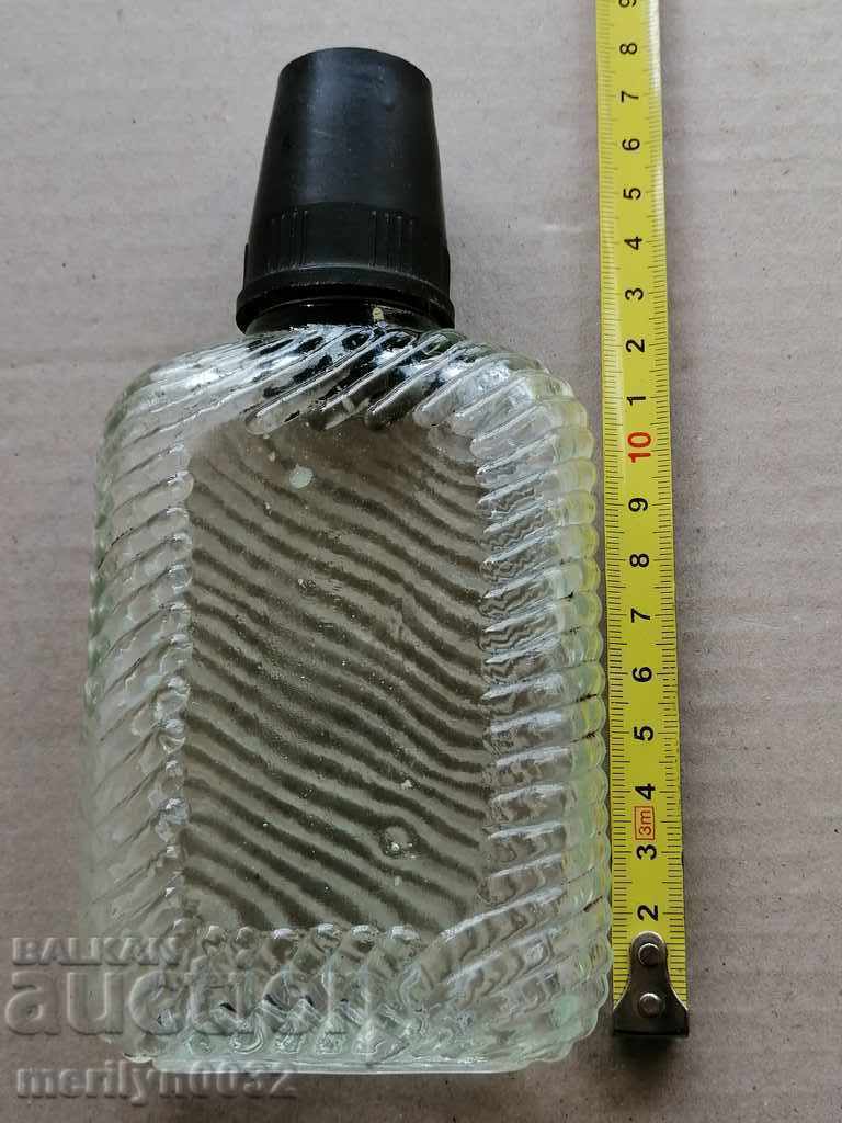 Delivery of Old medicine bottle, bottle Delivery of Old medicine bottle, bottle