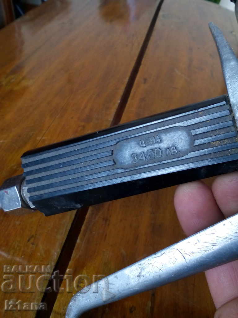 Old compressor gun for painting - 5 Old compressor gun for painting - 5