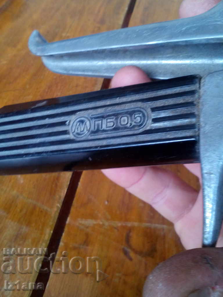 Old compressor gun for painting - 6 Old compressor gun for painting - 6