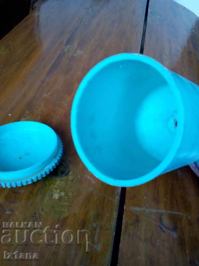 Old compressor gun for painting - 7 Old compressor gun for painting - 7