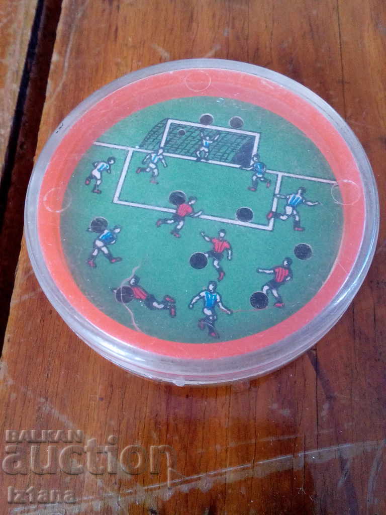 Auction Old Kids Playing Football Auction Old Kids Playing Football